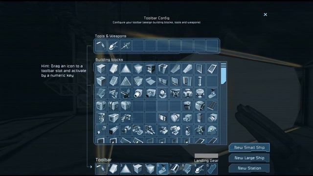 Space Engineers, Joint Survival, #34 (Forced Reset)