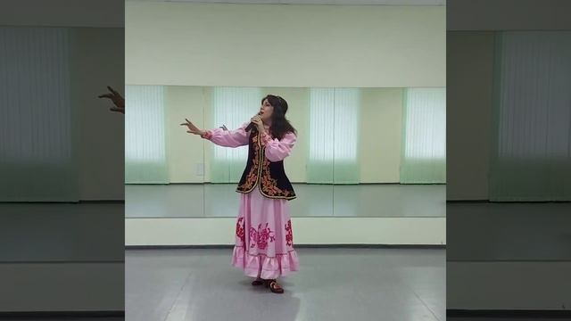 Насыева Руфина Равилевна - Ай жаный, вай жаный смотреть онлайн