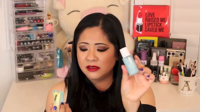 SEPHORA HAUL HOLIDAY 2016 Pt. 2 смотреть онлайн