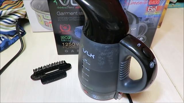 ??? отпариватель??? ОБЗОР- ТЕСТ??? ПОЛЕЗНЫЕ ТОВАРЫ ДЛЯ ДОМА??? #AliExpress смотреть онлайн