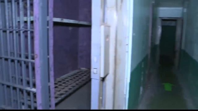 Spooky Steve's Groovy Ghost Mystery Tour: The Moundsville Penitentiary смотреть онлайн