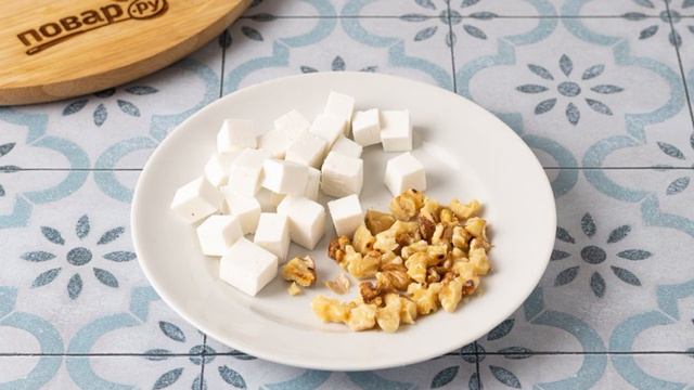 Вкусные будни