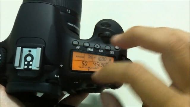 Porpok - Canon 60D quick review смотреть онлайн