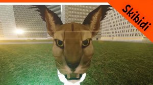 ? СКИБИДИ КОТИКИ! СКИБИДИ ТУАЛЕТ ШЛЁПА! КОТ ТИТАН СКИБИДИ ТУАЛЕТ КОТЫ ? Skibidi Toilet Cats