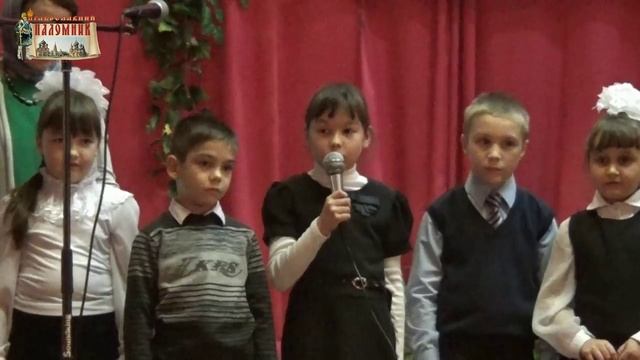 Престольный праздник в п. Магнитный смотреть онлайн