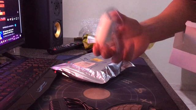 CAIXA DE SOM EDIFIER R1000T4 + LED (Muita qualidade veja) @LONGHOFICIAL смотреть онлайн