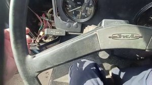 ЗиЛ-4331 Ремонт электропроводки
