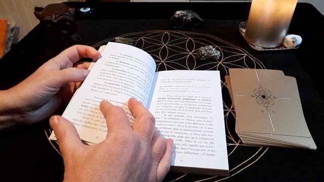 L'arbre de la connaissance un oracle de Didier Atlani #review #guidance смотреть онлайн