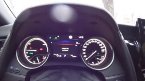 Как полностью отключить Трэкшн контрол(TRC)в Камри 70,мало кто это знает!