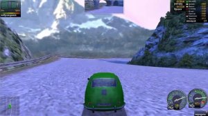 NFS Porsche hd widescreen патч исправляет широкоэкранный формат