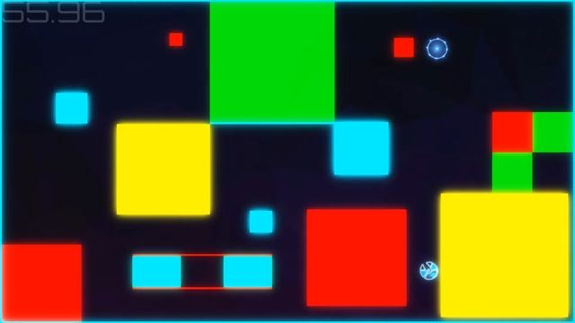 Neon Prism (steam game) starting смотреть онлайн