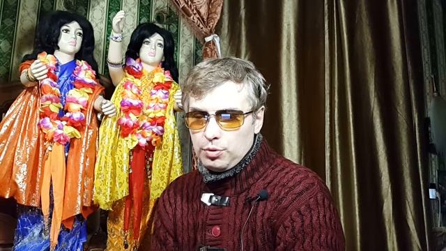 Лекция с песней 404. Я не желал видеть. Имитировать, чтобы оживить смотреть онлайн