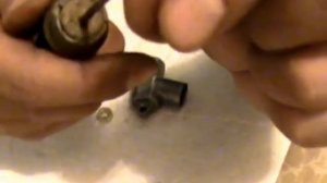 установка ремкомплекта аникс-111