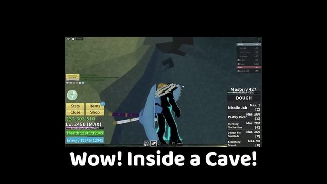 1 Dough VS 5 Kilo.. (Blox Fruits) смотреть онлайн