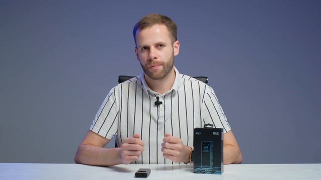 FiiO BTR7 | ЛУЧШИЙ BT ЦАПОУСИЛИТЕЛЬ!!! смотреть онлайн