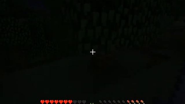 играем в minecraft №7 охота на зомби! смотреть онлайн