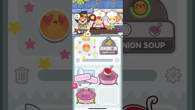 TOO MANY COOKS game - PIZZA Hard Level (Abra-pizza-bra) смотреть онлайн