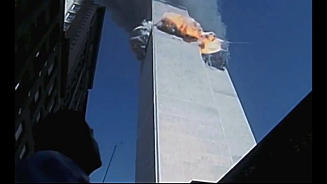 911 - 11 09 2001 смотреть онлайн