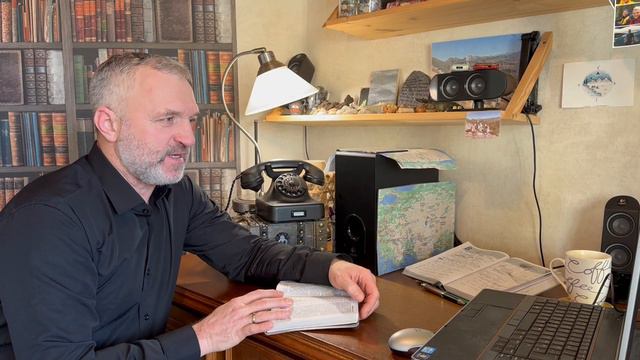 АНТИОХИЯ. По следам апостола Павла. Часть II. Серия III. смотреть онлайн