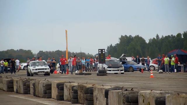 Драг в Бийске 2016,часть 11 смотреть онлайн