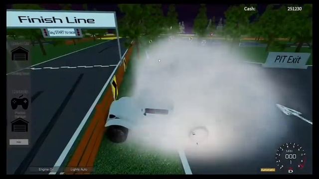 Redline Drifting (Beta) Easy money (GLITCH!!) ROBLOX (PATCHED!) смотреть онлайн
