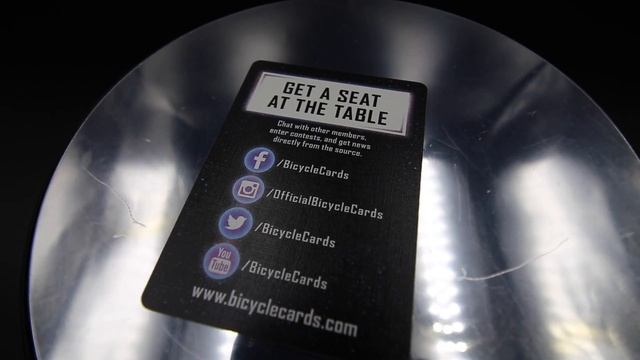 Deck Review - Bicycle Stargazer Playing Cards [HD] смотреть онлайн