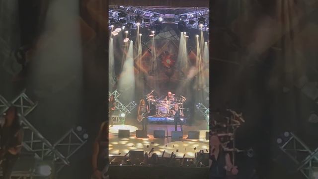 Завораживает! Пел весь зал. Кипелов - Я свободен. Тюмень.