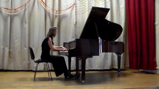 М.Глинка-М.Балакирев. ЖАВОРОНОК смотреть онлайн