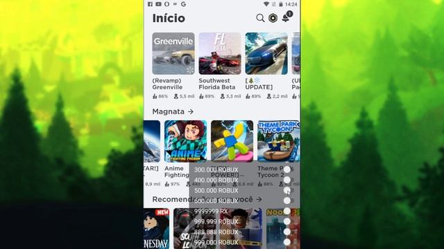 MOD MENU ROBLOX 2023! O MELHOR APK MOD ATUALIZADO COM ROBUX INFINITO?? смотреть онлайн