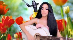 В последний раз, кавер, поёт Елена Ереван