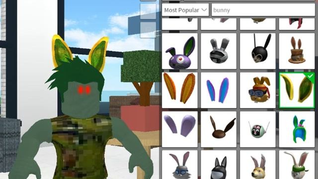 Fnaf Codes for Roblox clothes смотреть онлайн