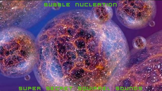 07 Bubble Nucleation смотреть онлайн