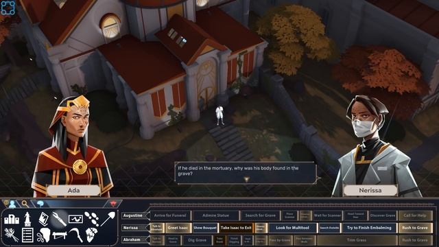 The Forbidden Pâté - Let's Play Lucifer Within Us - PC Gameplay Part 5 смотреть онлайн