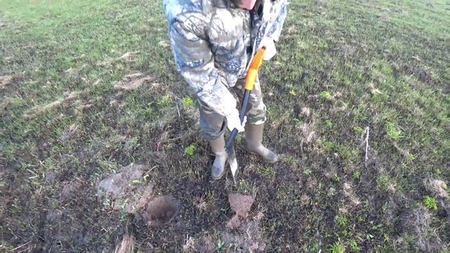 Кладоискатели на автодоме 4х4 / Поехали искать клад в Подмосковье