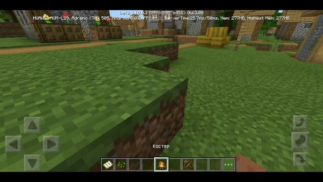 Обзор на версию майнкрафте 1.10.0.3 смотреть онлайн