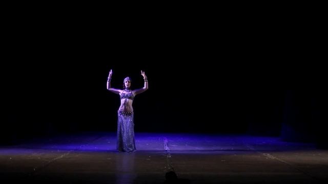 Tetyana Vasilenko @ Tribal Autum in Lviv 2017 смотреть онлайн