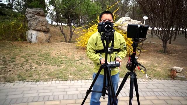 DJI F550 E300 take Sony Nex 5T Aerial test смотреть онлайн