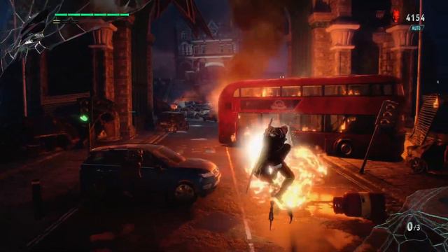 Devil May Cry 5 #2 Новая рука! смотреть онлайн