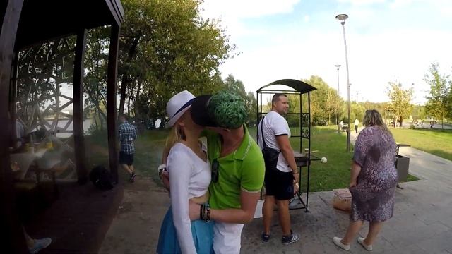 Неожиданное предложение руки и сердца! Wedding Dance Floor смотреть онлайн