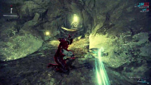 [KazekageMercs] Warframe: Tactical Alert Black Seed Scourge K 2015-06-04 смотреть онлайн