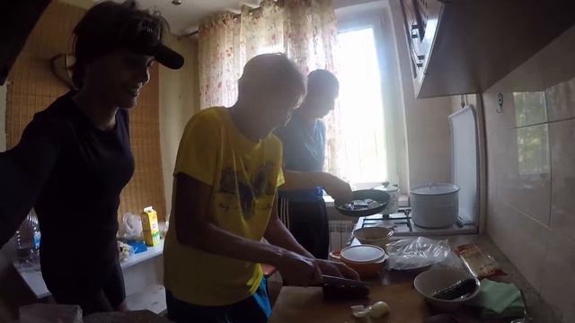 Актобе. half marathon. Беговая тусовка. Допинг смотреть онлайн