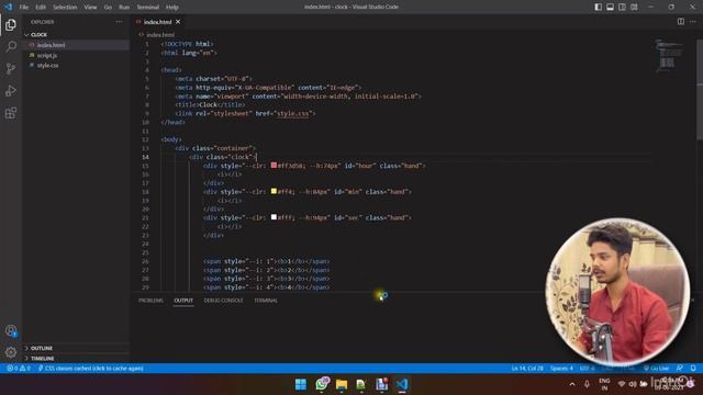 How To Push VS Code Project To GitHub | Setup And Use GitHub With Visual Studio Code [2023] смотреть онлайн