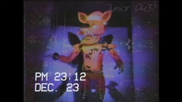 Пиццерия Freddy Fazbear существует 😱😱😱