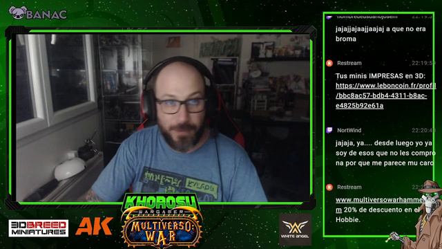 Precios Confirmados - Vampiros y Cerastus - OTRA SUBIDA! смотреть онлайн