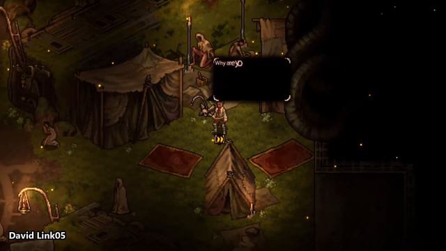 There is No Light ALL 3 Omen Blade Upgrades смотреть онлайн