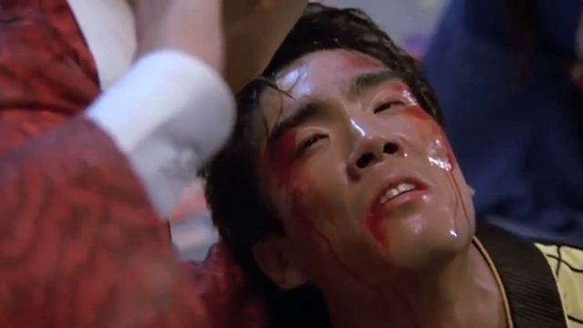 Canción de Karate Kid 2 ( GLORY OF LOVE ) смотреть онлайн