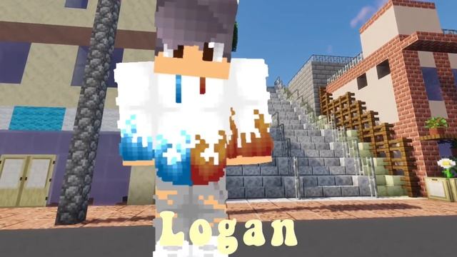 Minecraft High School Roleplay Teaser And Casting Call || “Growing Up” смотреть онлайн
