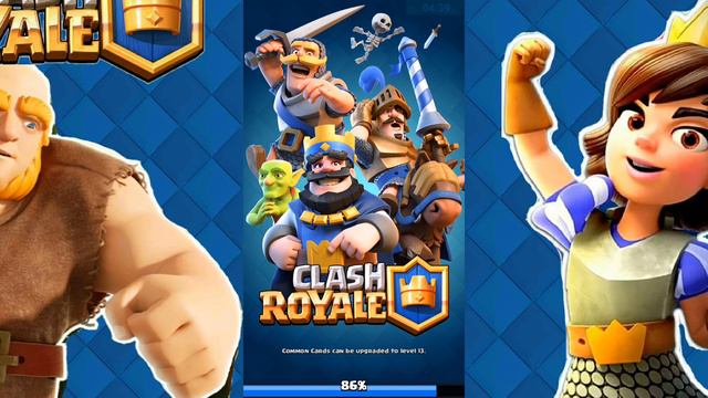 WHAT'S INSIDE OF THIS LEGENDARY CHEST!? | Clash Royale Chest Opening | Gameplay Strategy смотреть онлайн