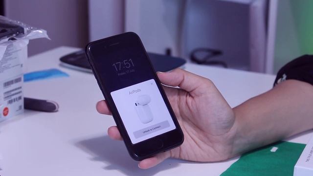БЮДЖЕТНА ВЕРСИЯ на Аpple Airpods - i12 TWS Безжични Слушалки смотреть онлайн