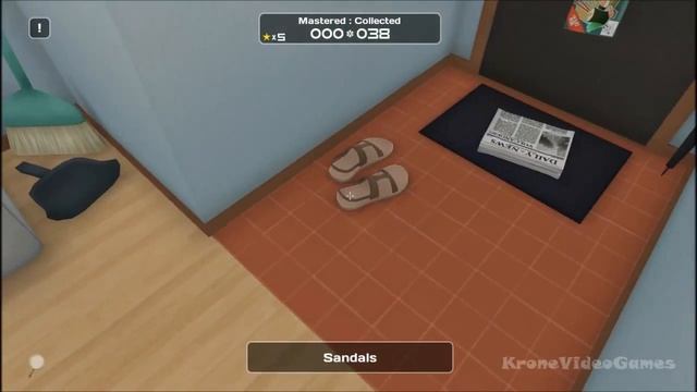 Influent Gameplay (PC HD) смотреть онлайн